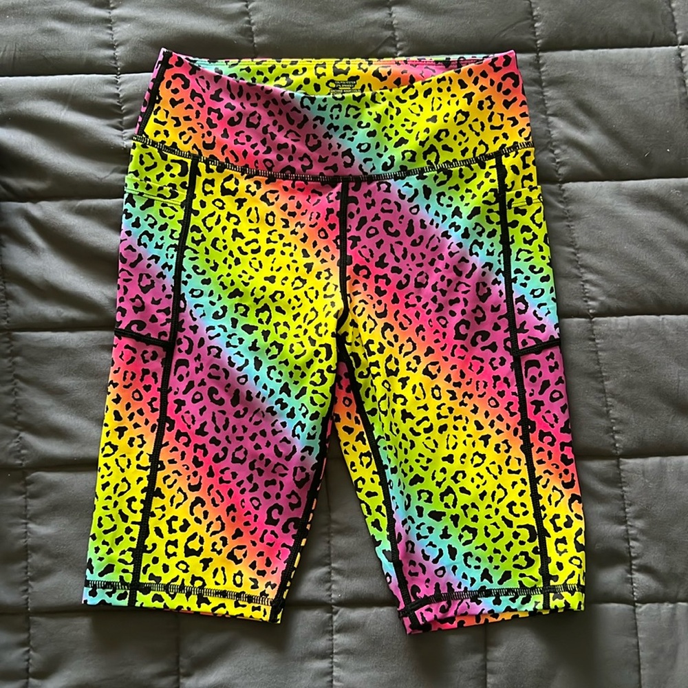 Zyia Women’s running shorts